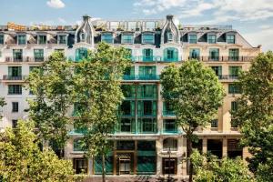 Kimpton - St Honoré, an IHG Hotel, Paris