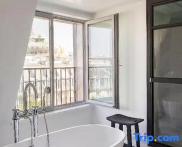 Kimpton - St Honoré Paris, an IHG - 144