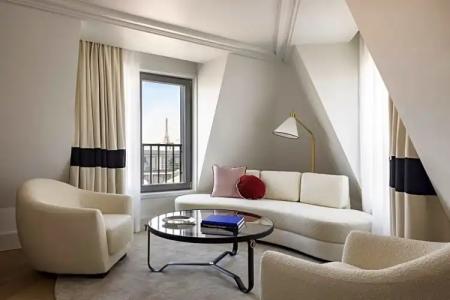 Kimpton - St Honoré Paris, an IHG - 152