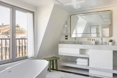 Kimpton - St Honoré Paris, an IHG - 147