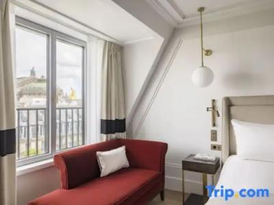 Kimpton - St Honoré Paris, an IHG - 131