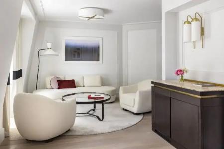 Kimpton - St Honoré Paris, an IHG - 134