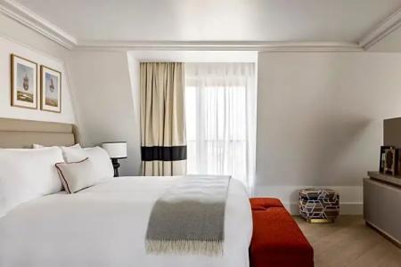 Kimpton - St Honoré Paris, an IHG - 115