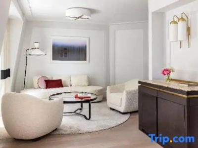 Kimpton - St Honoré Paris, an IHG - 141