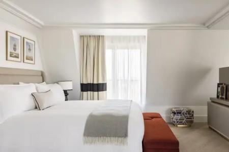 Kimpton - St Honoré Paris, an IHG - 120