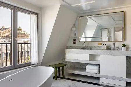 Kimpton - St Honoré Paris, an IHG - 158