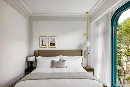 Kimpton - St Honoré Paris, an IHG - 150