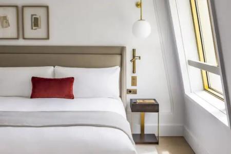 Kimpton - St Honoré Paris, an IHG - 137