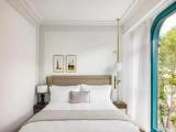 Collection Double Suite with balcony