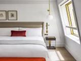 Premium Opera View Double room with balcony