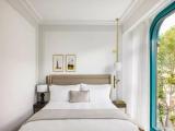 Essential Double room with balcony