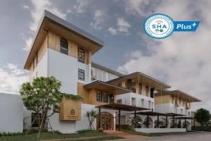 The Motifs Eco Hotel - SHA Extra Plus, Chanthaburi