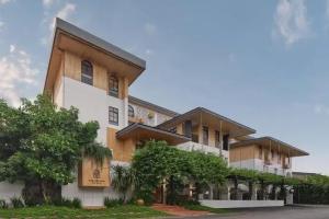 The Motifs Eco Hotel - SHA Extra Plus, Chanthaburi