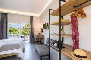 La Maison Corfu - Adults Only Hotel, Ypsos