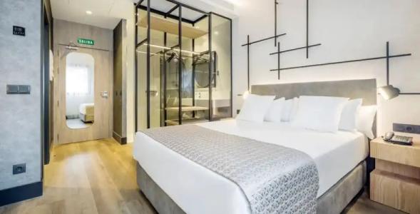 Ilunion San Mamés - 23