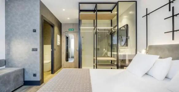 Ilunion San Mamés - 24