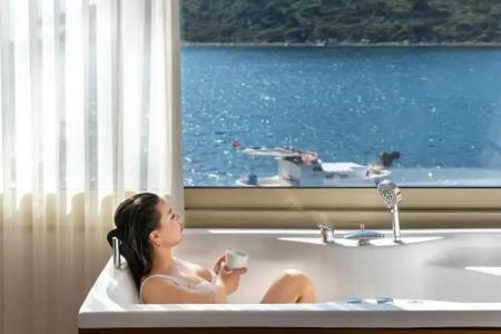 Liman Gümüslük - Adult Only - 38