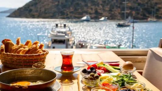 Liman Gümüslük - Adult Only - 10