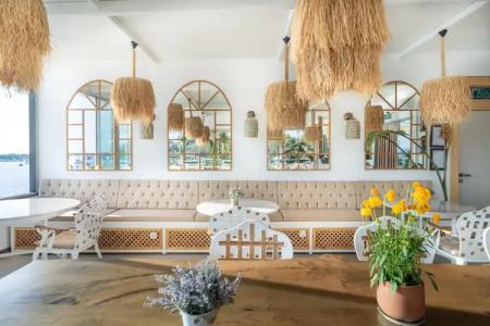 Liman Gümüslük - Adult Only - 43