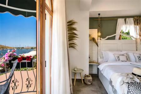 Liman Gümüslük - Adult Only - 26