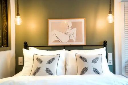 Liman Gümüslük - Adult Only - 47