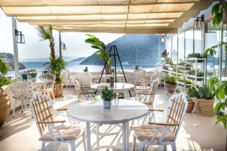 Liman Gümüslük - Adult Only - 41