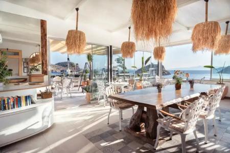 Liman Gümüslük - Adult Only - 40