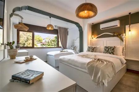 Liman Gümüslük - Adult Only - 49