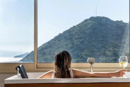 Liman Gümüslük - Adult Only - 39