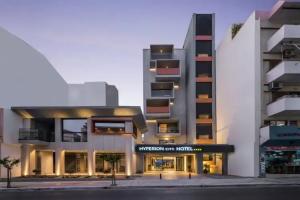 Hyperion City Hotel & Spa, Chania Town
