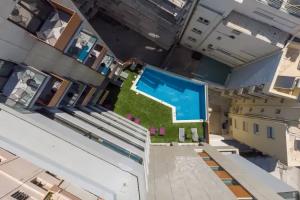 Hyperion City Hotel & Spa, Chania Town