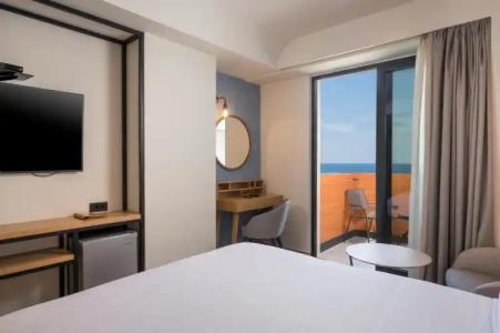 Hyperion City & Spa - 123