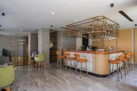 Hyperion City & Spa - 34