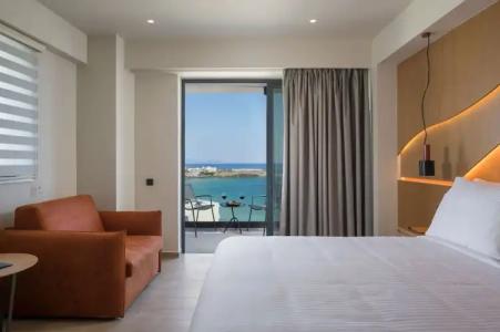 Hyperion City & Spa - 185