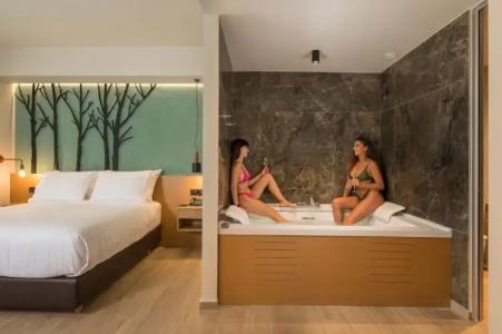 Hyperion City & Spa - 222