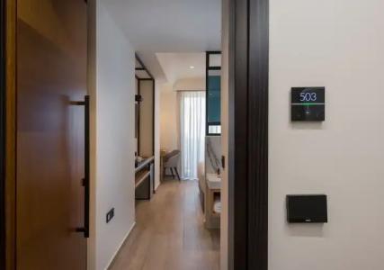 Hyperion City & Spa - 145