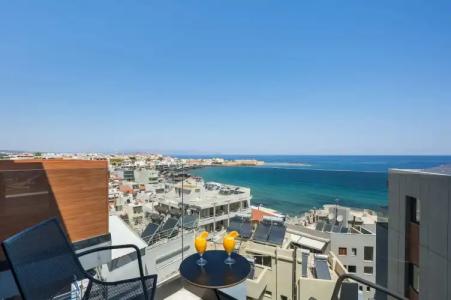 Hyperion City & Spa - 253