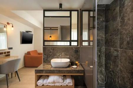 Hyperion City & Spa - 43