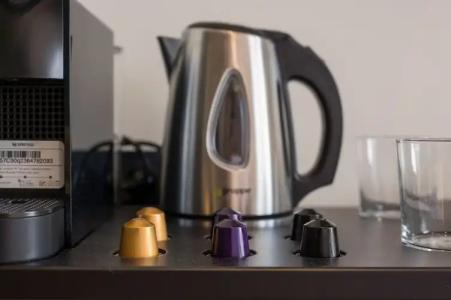 Hyperion City & Spa - 150