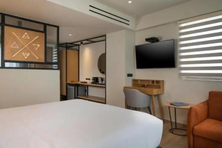 Hyperion City & Spa - 107