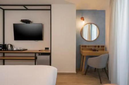 Hyperion City & Spa - 129