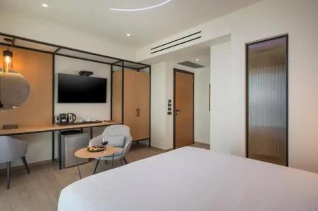 Hyperion City & Spa - 138