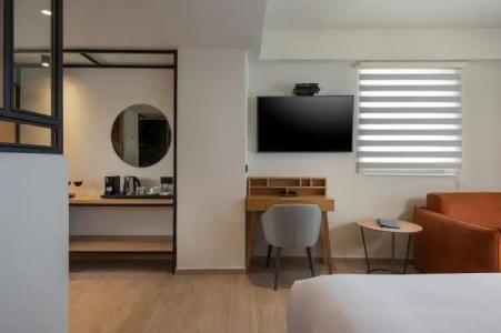 Hyperion City & Spa - 182