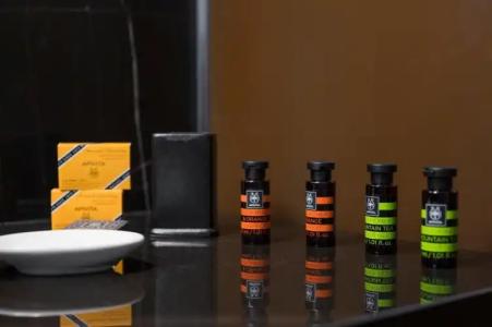 Hyperion City & Spa - 111