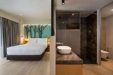 Hyperion City & Spa - 84