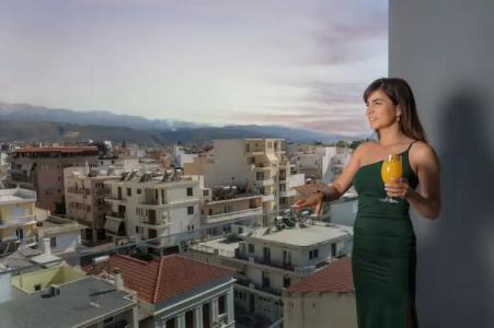 Hyperion City & Spa - 227