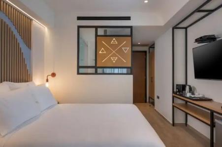 Hyperion City & Spa - 146