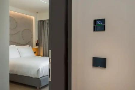 Hyperion City & Spa - 195