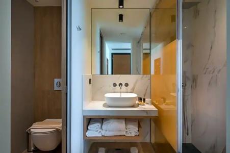 Hyperion City & Spa - 178