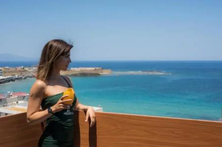 Hyperion City & Spa - 282